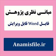 ادبیات و پیشینه پژوهش اثربخشی نقاشی درمانی بر اختلال نقص توجه- بیش فعالی و اضطراب جدایی