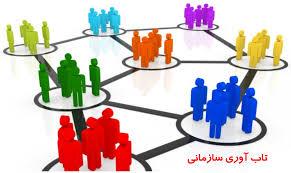 تاب آوری در سازمان و کار(شغل)